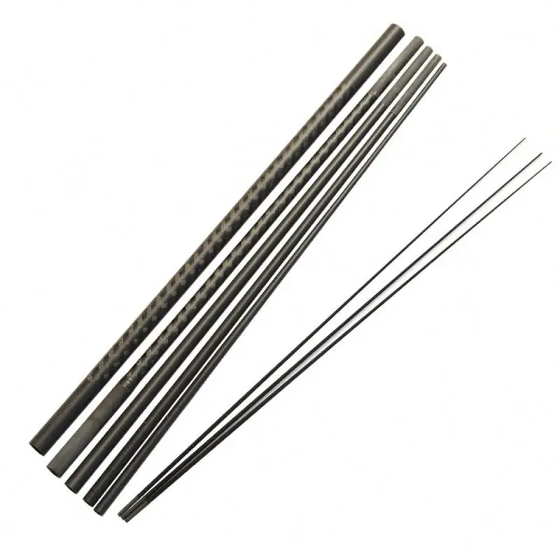 Saltwater Ultra Light Inshore Carp Bass Trout High Carbon 172M Trolling Hard Spinning Casting Blank Fishing Rod Equipment