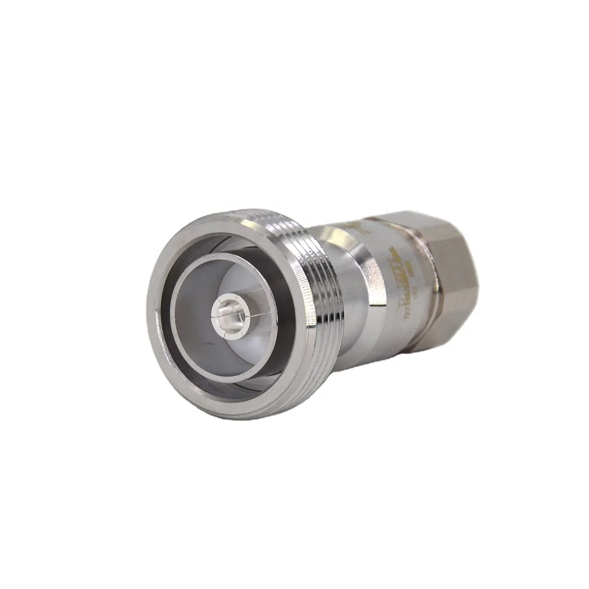 
RG6 Compression f Connectors WMM3749 RG6 Compression f Connector 