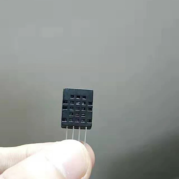 Low Cost HVAC Dehumidifiers Composite Temperature and Humidity Sensor Module THS-STL13B502X 5m Cable With Housing