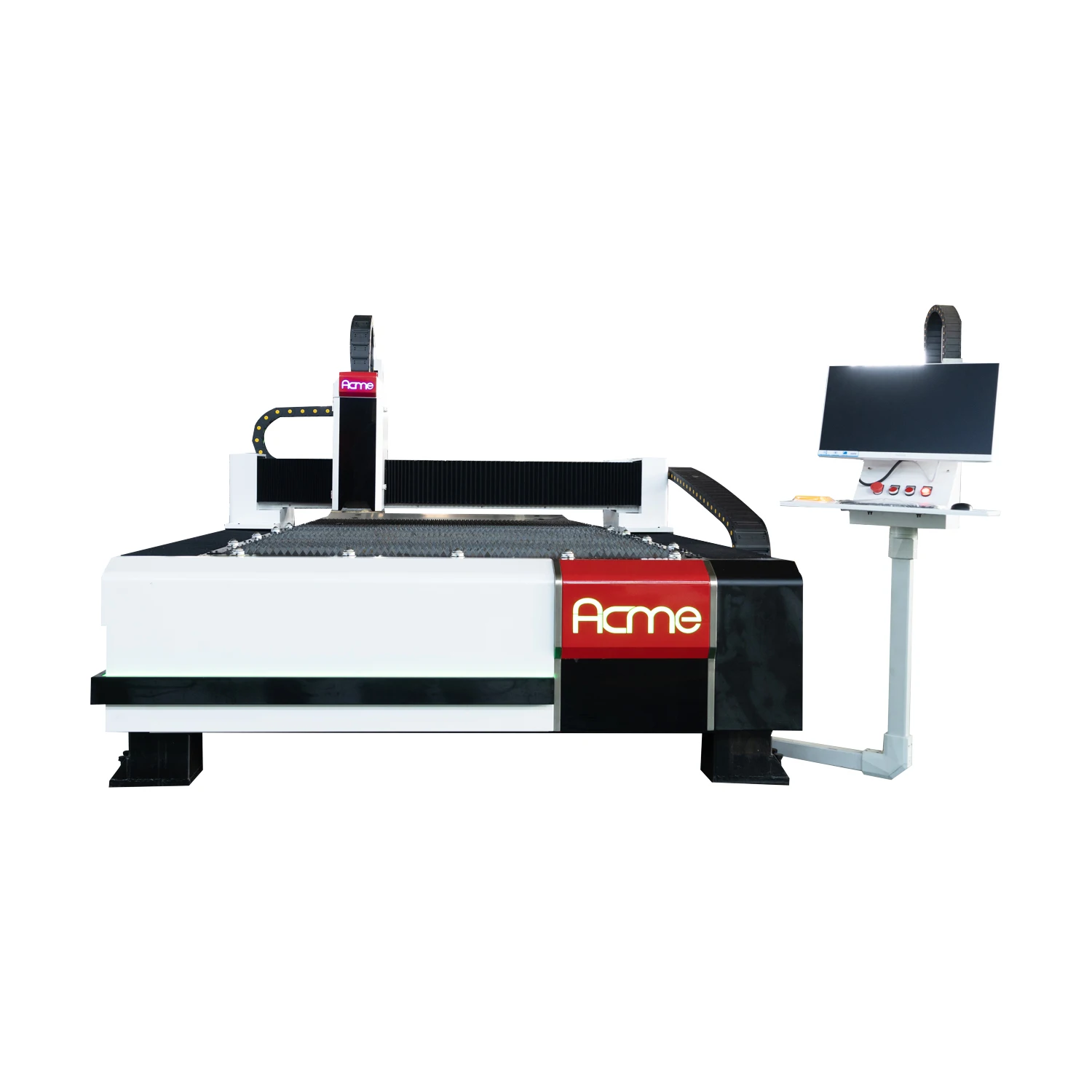 Laser Metal Cutting Machine Fiber Laser Cutting Machine Fiber Lazer Cutter 1000W Laser Cutting Machine for Aluminum Sheet