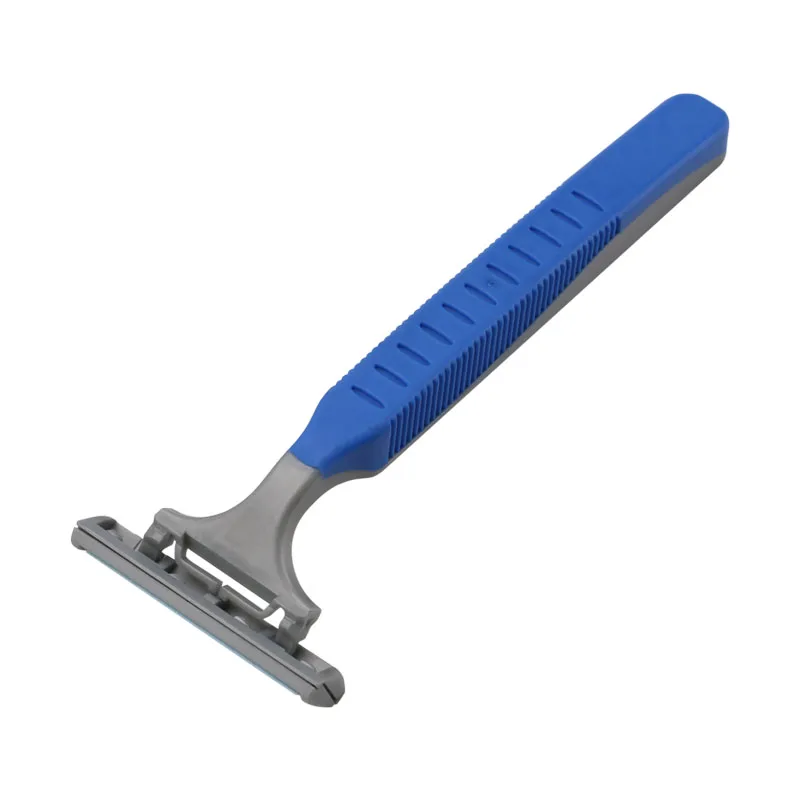 High Quality Superior Ladies Disposable Razors Twin Blade Hotel Supplies Razor Factory Price