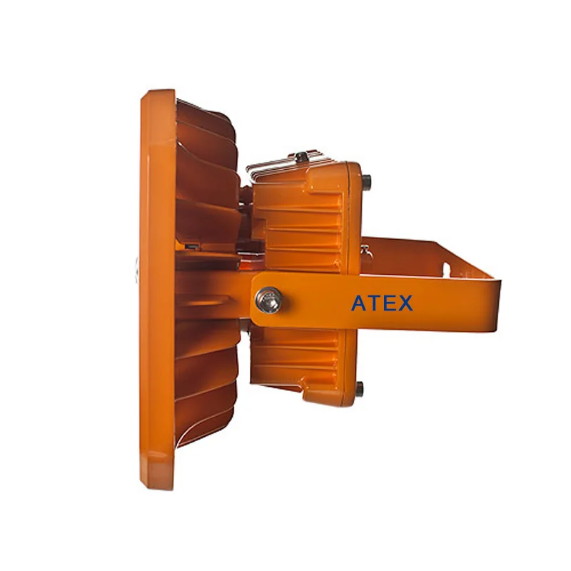 ATEX led explosion proof flood light anti explosion explosion-proof high bay light 60-120W LAMP