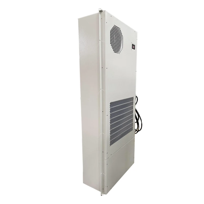  5000W 380VAC контейнер промышленный кондиционер воздуха шкафа холодильные