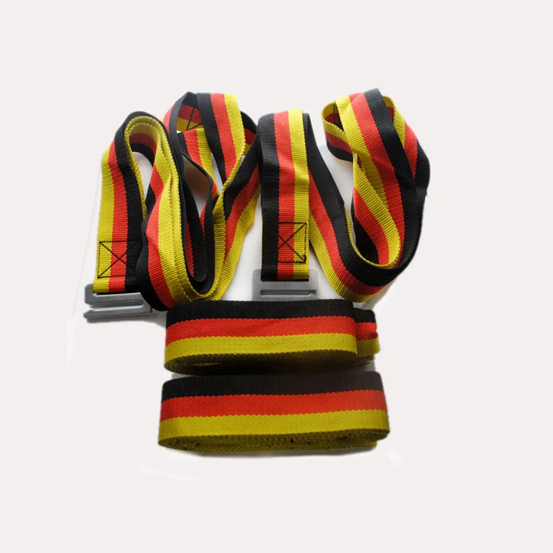 Furniture Shoulder Moving Harness Straps Lifting System for 2-Persons(Up to 800 lbs/400 KG)