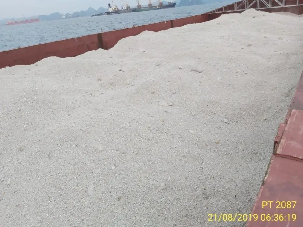 
Best Sale !!! High quality granulated blast furnace slag (GBFS) Whatsapp.: Ms Hana Lee: +84 971 222099 