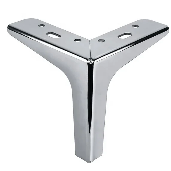 
Hot Sell Direct Factory Price Metal Sofa Leg 