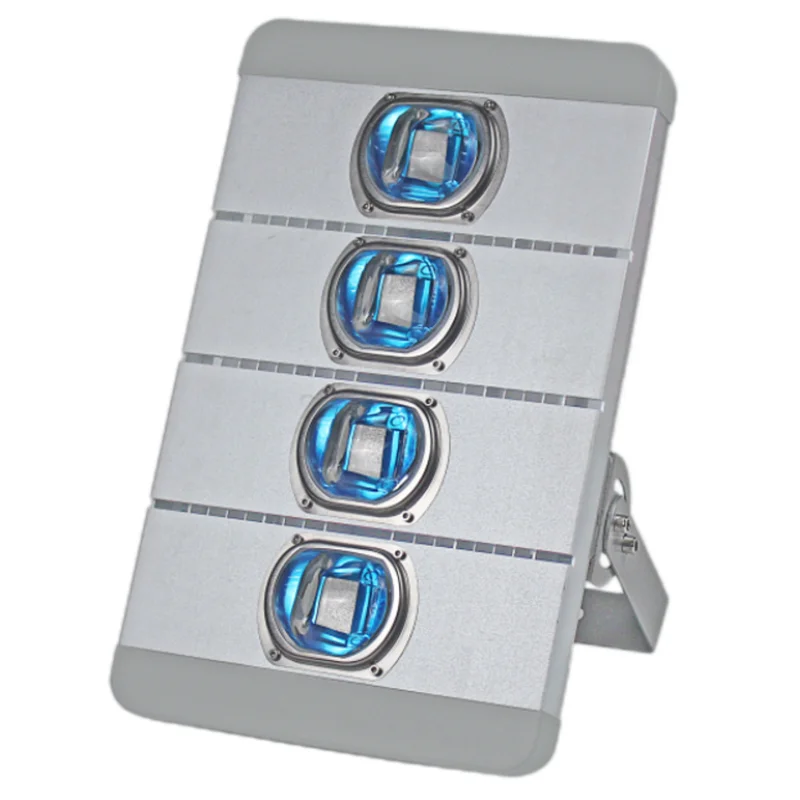 Прямая поставка с завода, осветительные решения, 300 Вт, туннельное освещение, Интегрированный свет