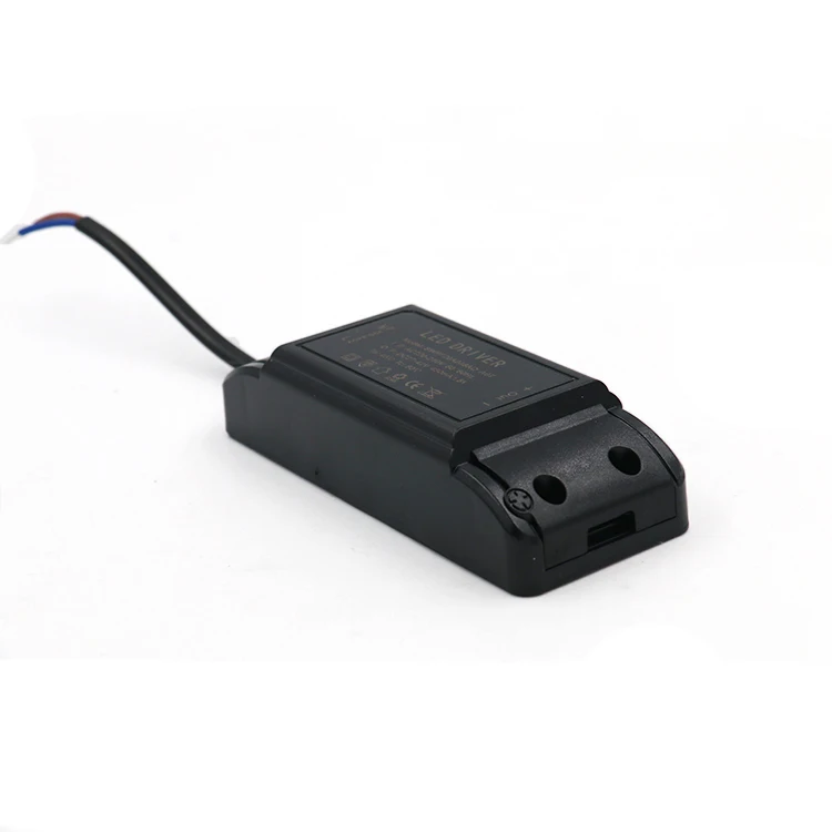 High Quality Indoor Lighting Power CE Rohs Certificate Power Supply 480ma 20W Constant Current LED Driver