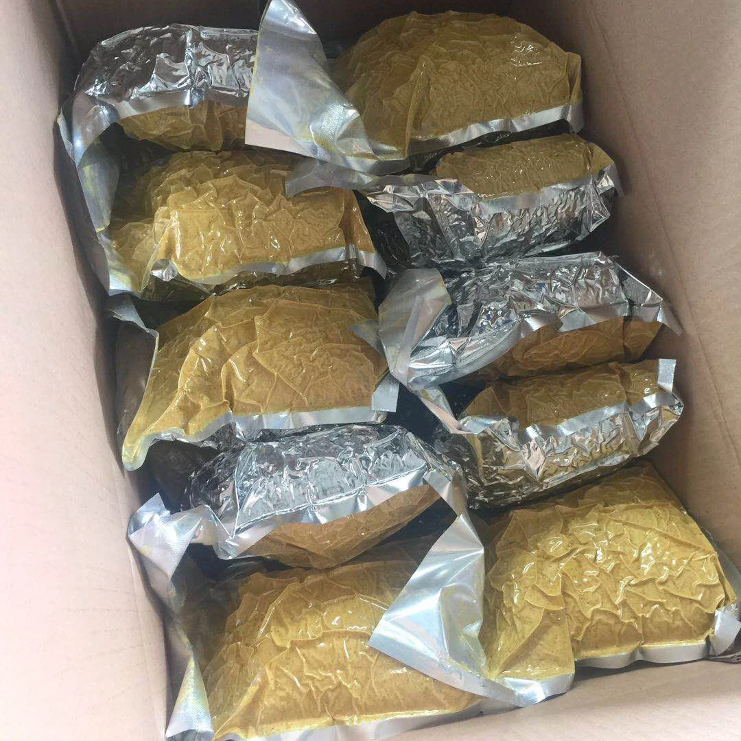 Pure mixed bee pollen powder from Beestar in China  Food Grade Natural Bee Pollen Powder