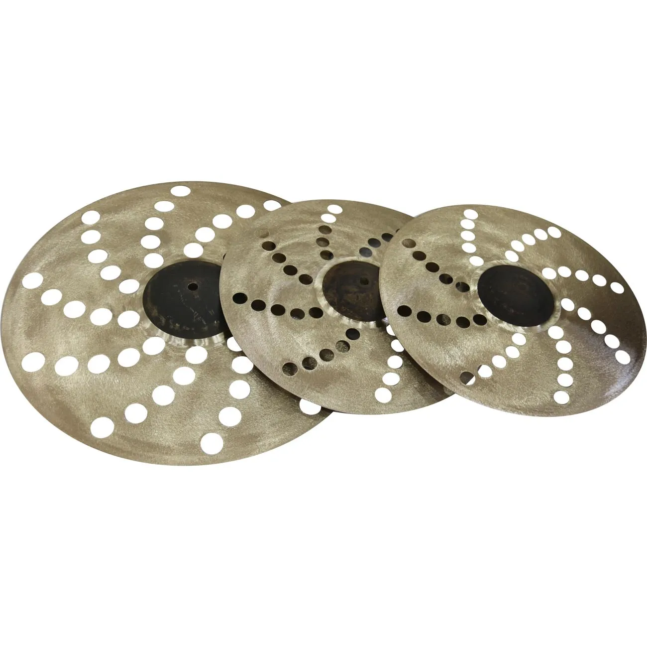 Percussion drum cymbals set B20 cymbal set on sale