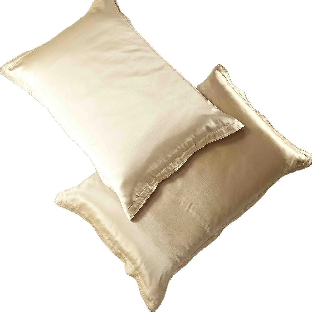 High-quality cotton pillowcase wholesale spot zipper pillowcase can be customized logo packaging box Bamboo fiber pillowcase