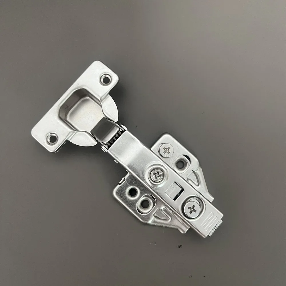 wholesale kitchen 3D hydraulic soft closing hinge for cabinet 3D Adjustable Cabinet Hydraulic Soft Closing Hinge