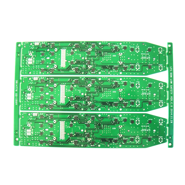 Keyboard Pcb Board And Electronic Components Assembly Pcb & Pcba Manufacturer
