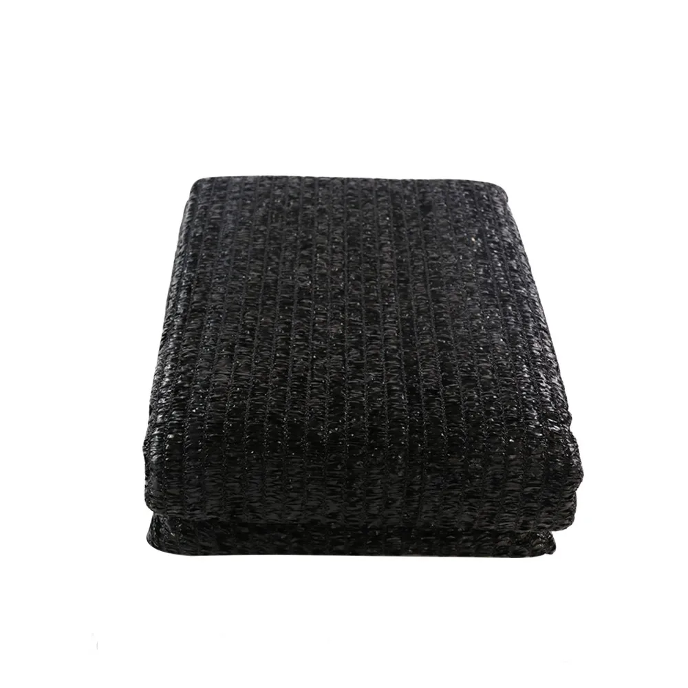 
HDPE Greenhouse Shade Net Shadow Net Shade Mesh Netting 