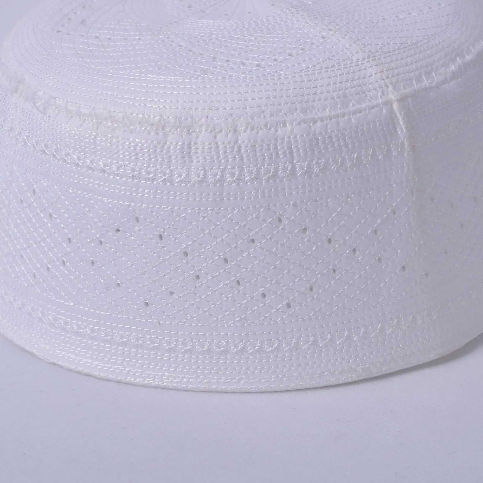 2021 Wholesale Manufactured Quick-Drying Muslim Men Cap Islamic Hats For Men