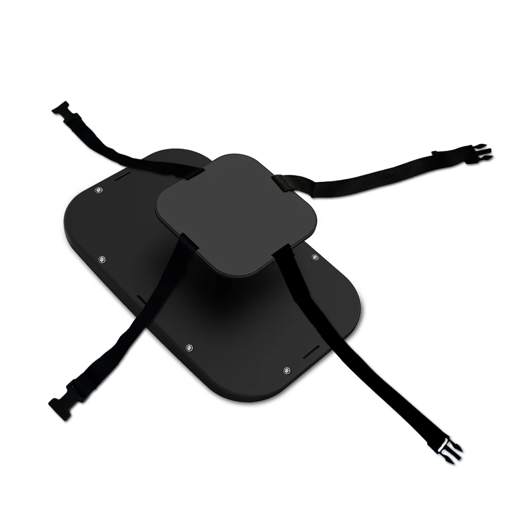 BZ02W Safety Babays Child View Mirror Car Baby Rearview Mirror Children Rear Back Seat Mirrors For Rear Facing