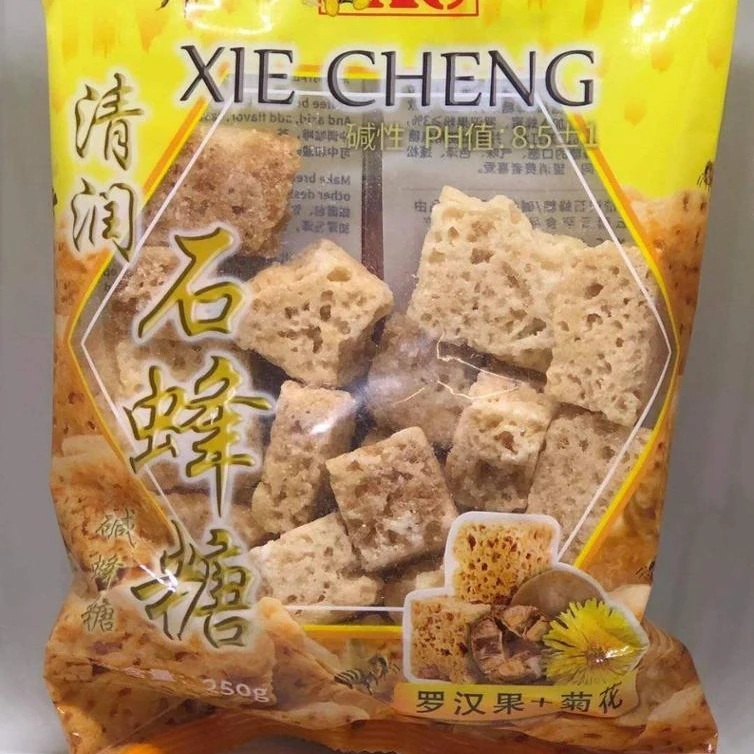 Stone Bee Candy Premium Quality Sugar Product