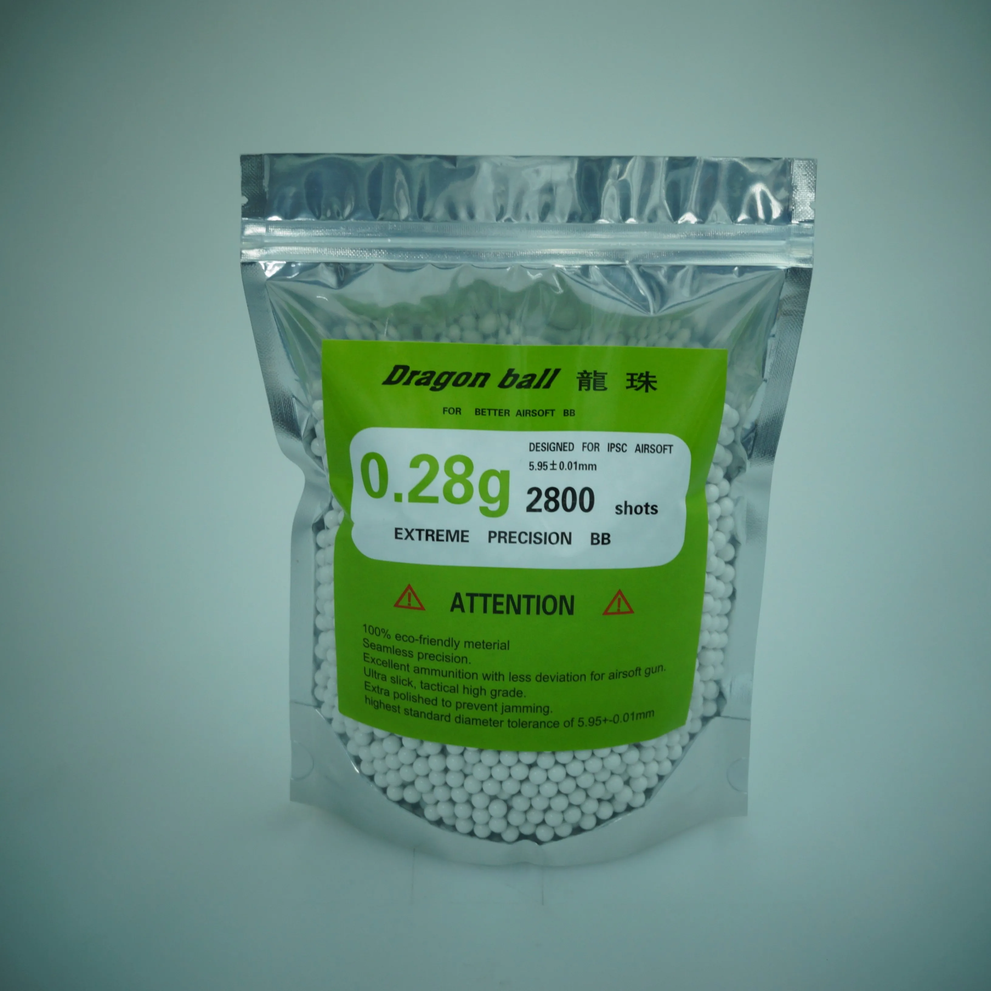 china airsof bbs gun softair bb 0.28g