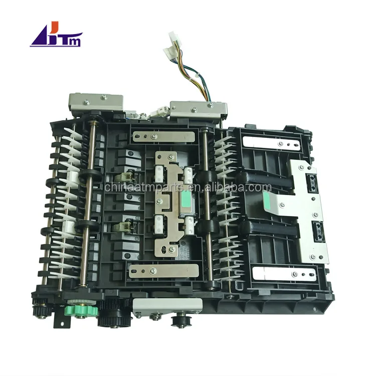 BRM Bank ATM Machine Parts NCR BRM Upper Transport 0090030511 009-0030511