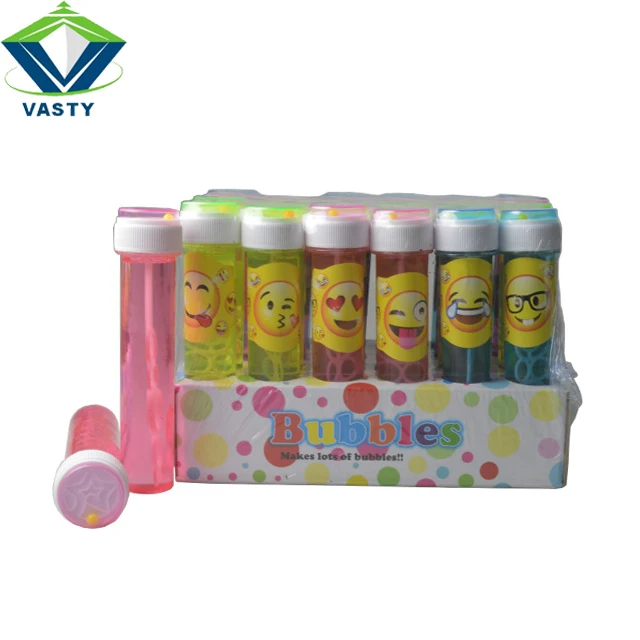 100ml Maze ball  Toy Bubble Pipes