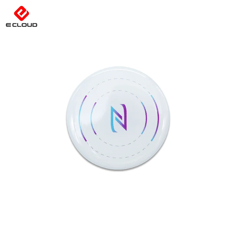 Карта контроля доступа NFC ISO14443A NFC-стикер для телефона клейкая бирка RFID 213 стикеры 13 56 МГц