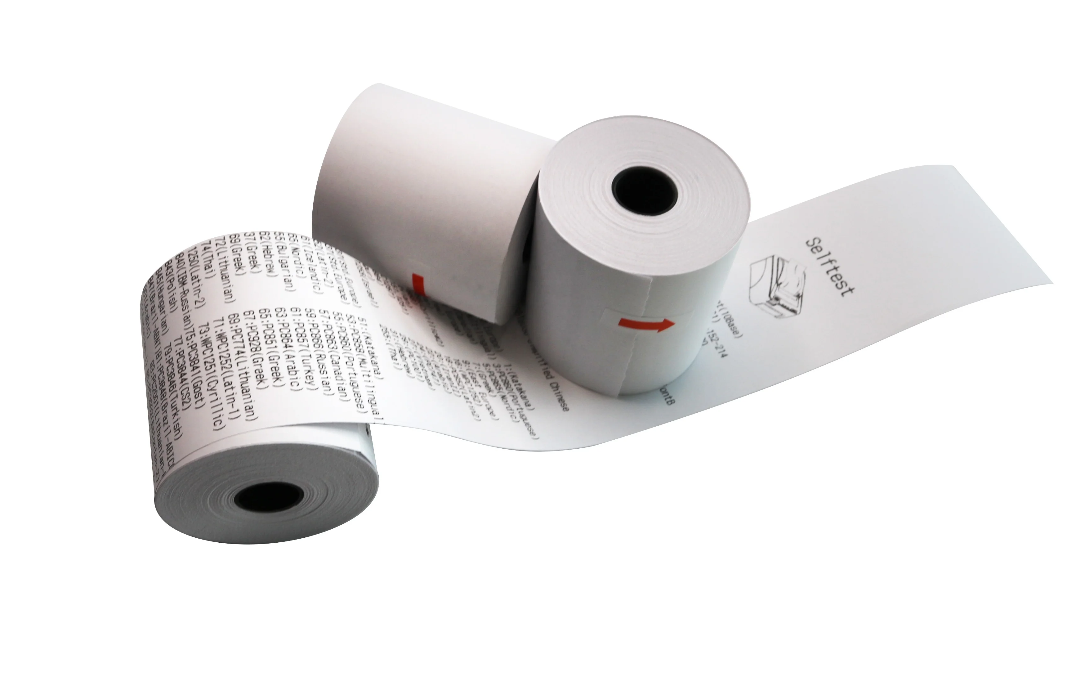 Cashier Receipt Thermal Paper Rolls 80mm Taxi Paper Slitter Rewinder Machine Roll 57mm credit card slitting machine