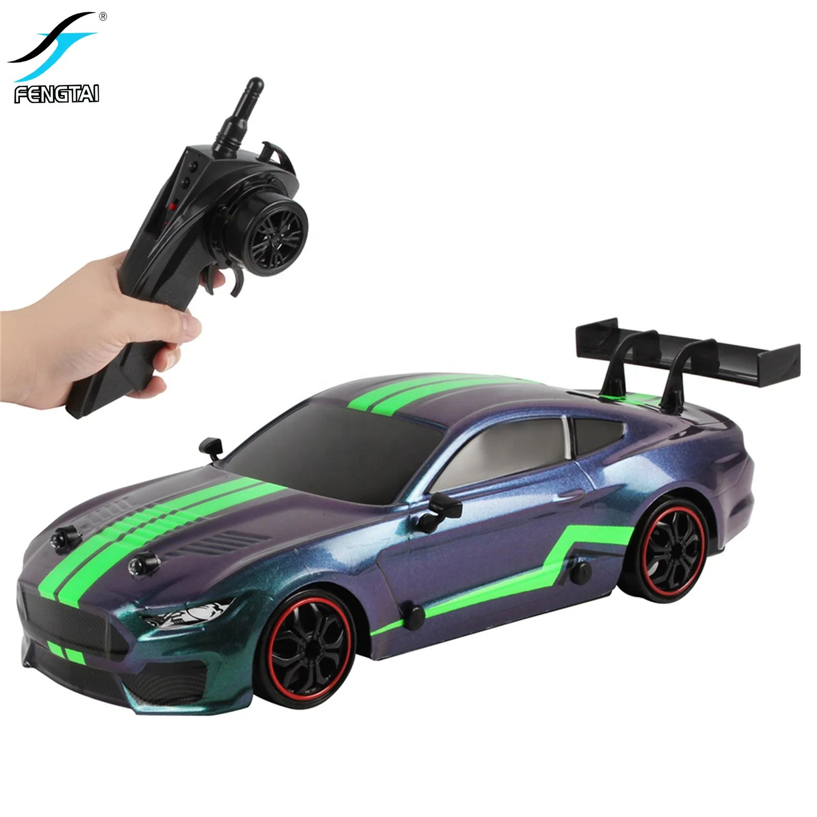 Upgrade Drift Rc Sport Racing Car High Speed Vehicle 1/14 Outdoor for Adult  4WD RTR Competitive remote control Brand Model 20km