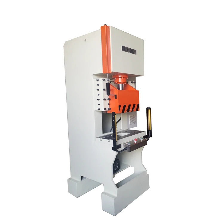 Servo system 150 tons C frame hydraulic press metal plate hydraulic bending machine high quality custom swing arm oil press