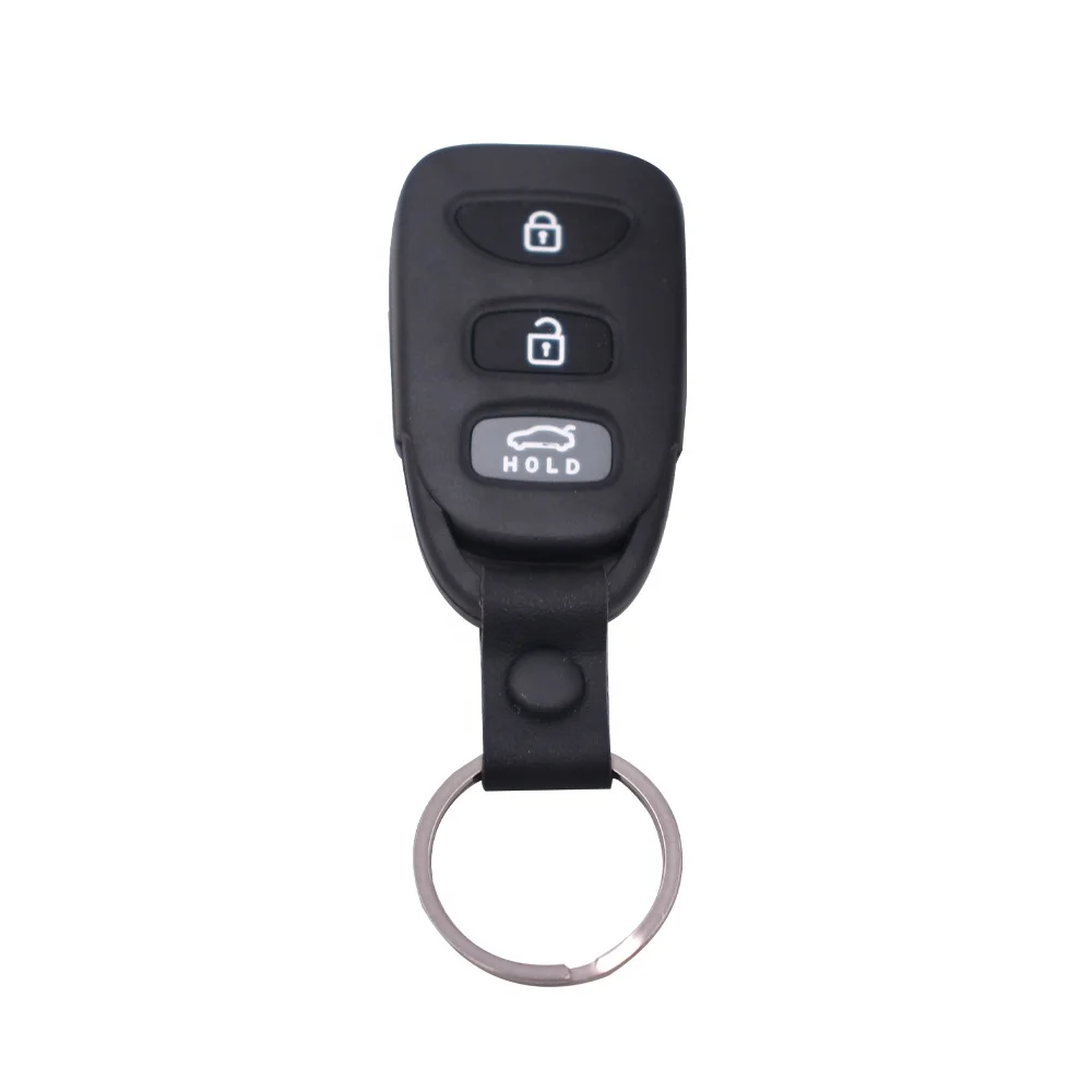 95430-0R010 For HYUNDAI Sonata NF NFC Car Remote Control Car Key
