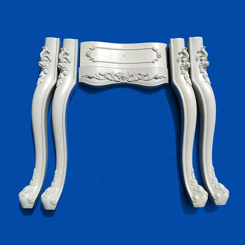 Furniture frames dressing table frames