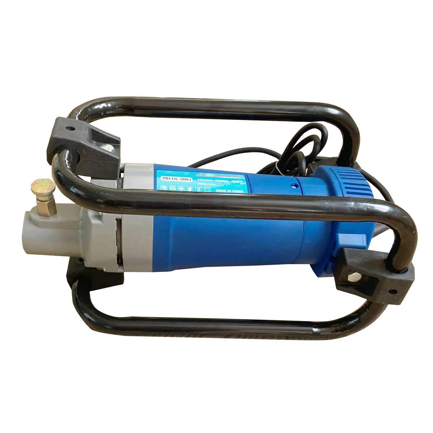 DIY Guide: Making a Vibrating Concrete Screed, Rental Options in Malaysia, and Suppliers