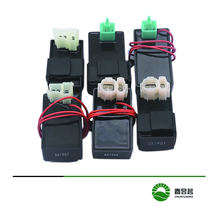 ego cdi ignition motorcycle cg 150 cg 200 150cc 200cc for ego motorcycle