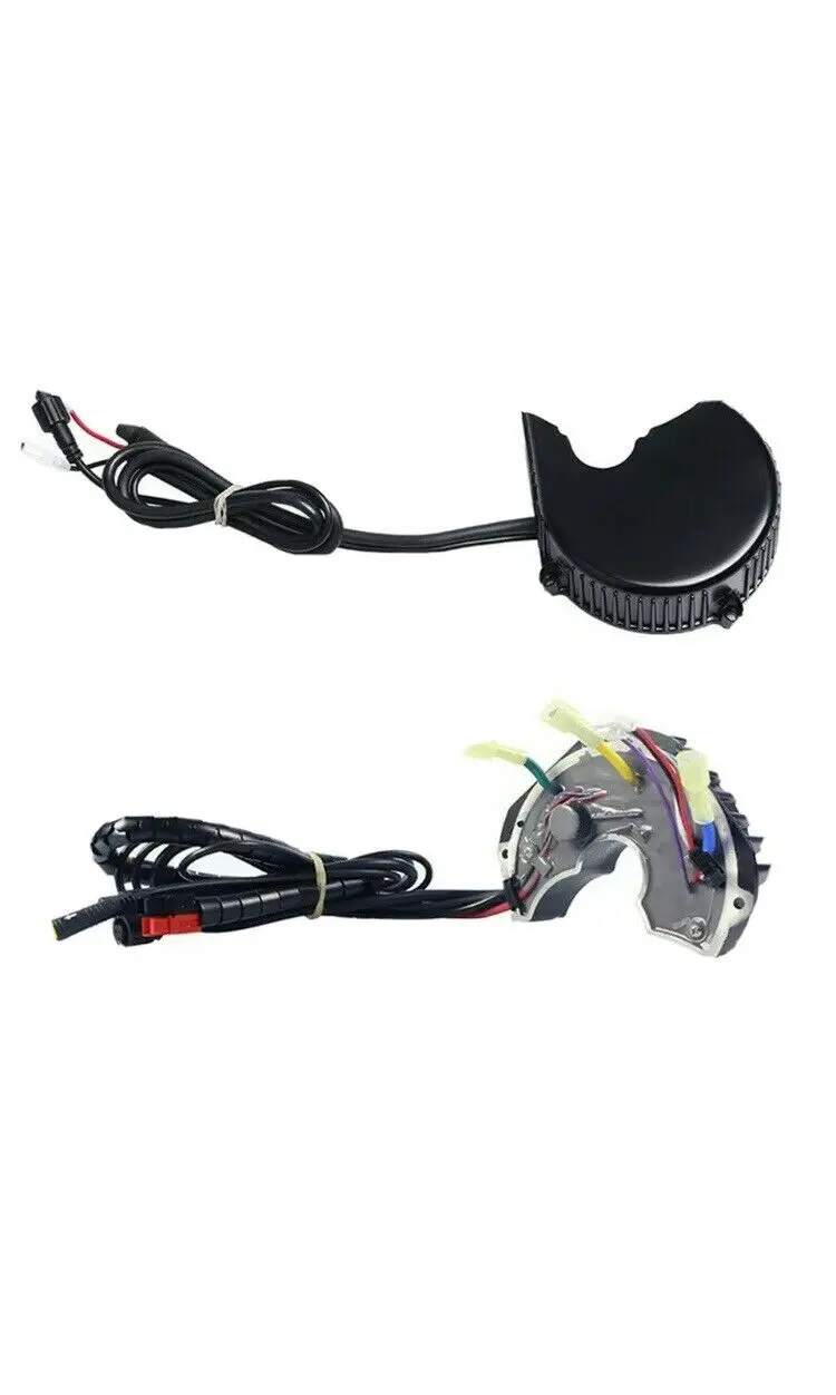 Bafang BBS01/02 350w/500w/750W Mid Drive Integrated Controller E-Bike Motor Kit System