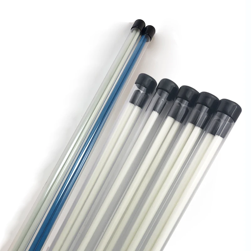 Golf Alignment Sticks Swing Tour Golf Training Aid Practice Rods