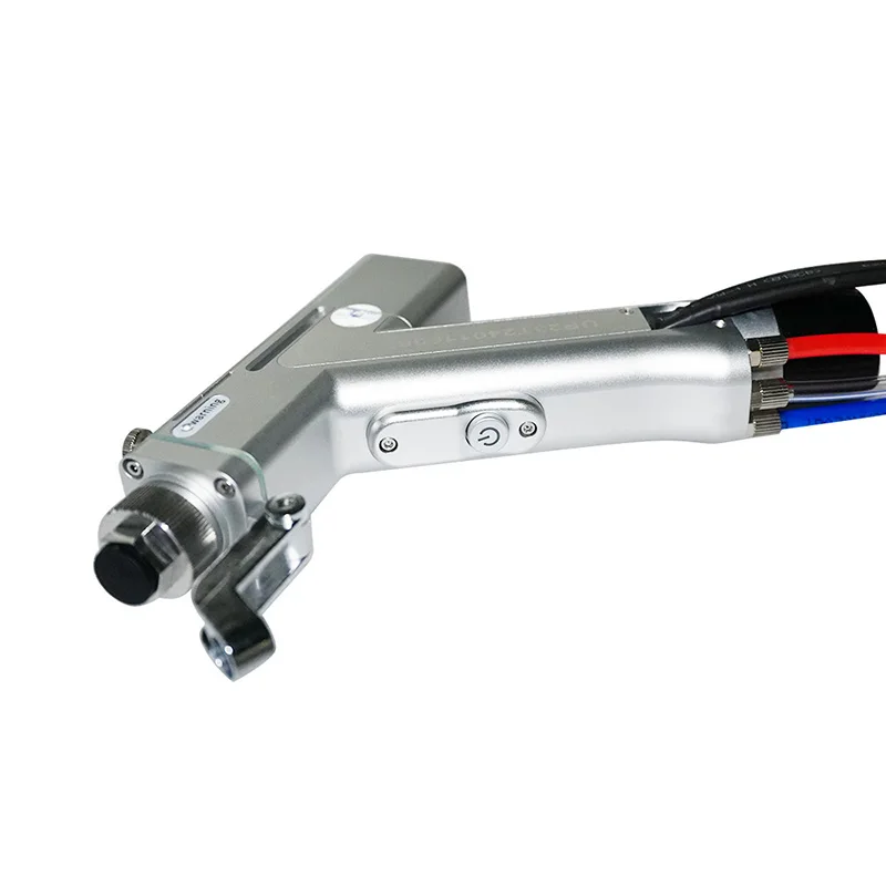 220V/380V Easy to Operation 2000W Handheld Laser Welding Machine