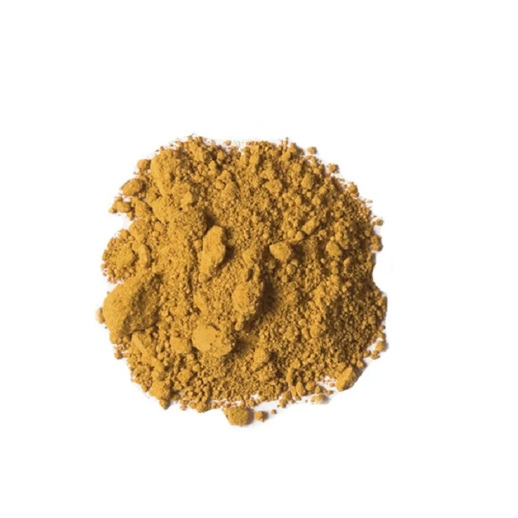 Iron oxide yellow pigment, C33-8073, C33-A8073, Y221