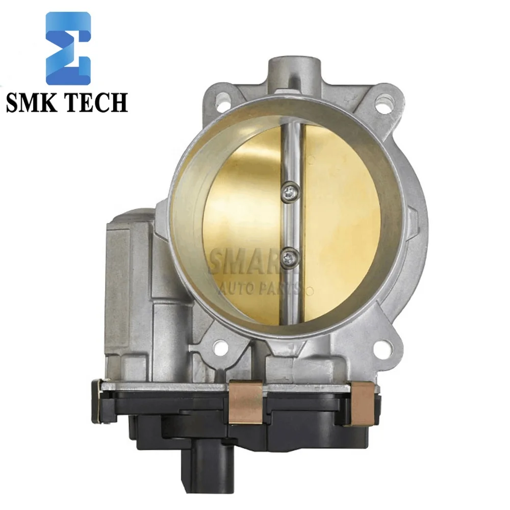 OE 12629992 2173151 12601387 025623501093 S20019 673013 электронный корпус дроссельной