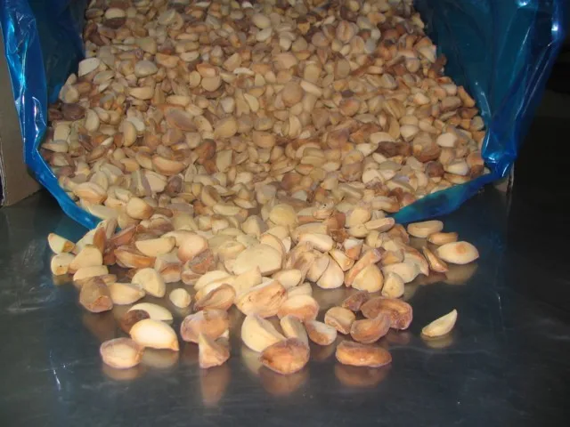 Жареные чесночные гвоздики/чесночные гранулы/чесночные хлопья обезвоженные оптовая цена