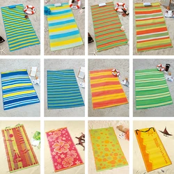 HUAYANG PP outdoor patio rugs outdoor rugs only