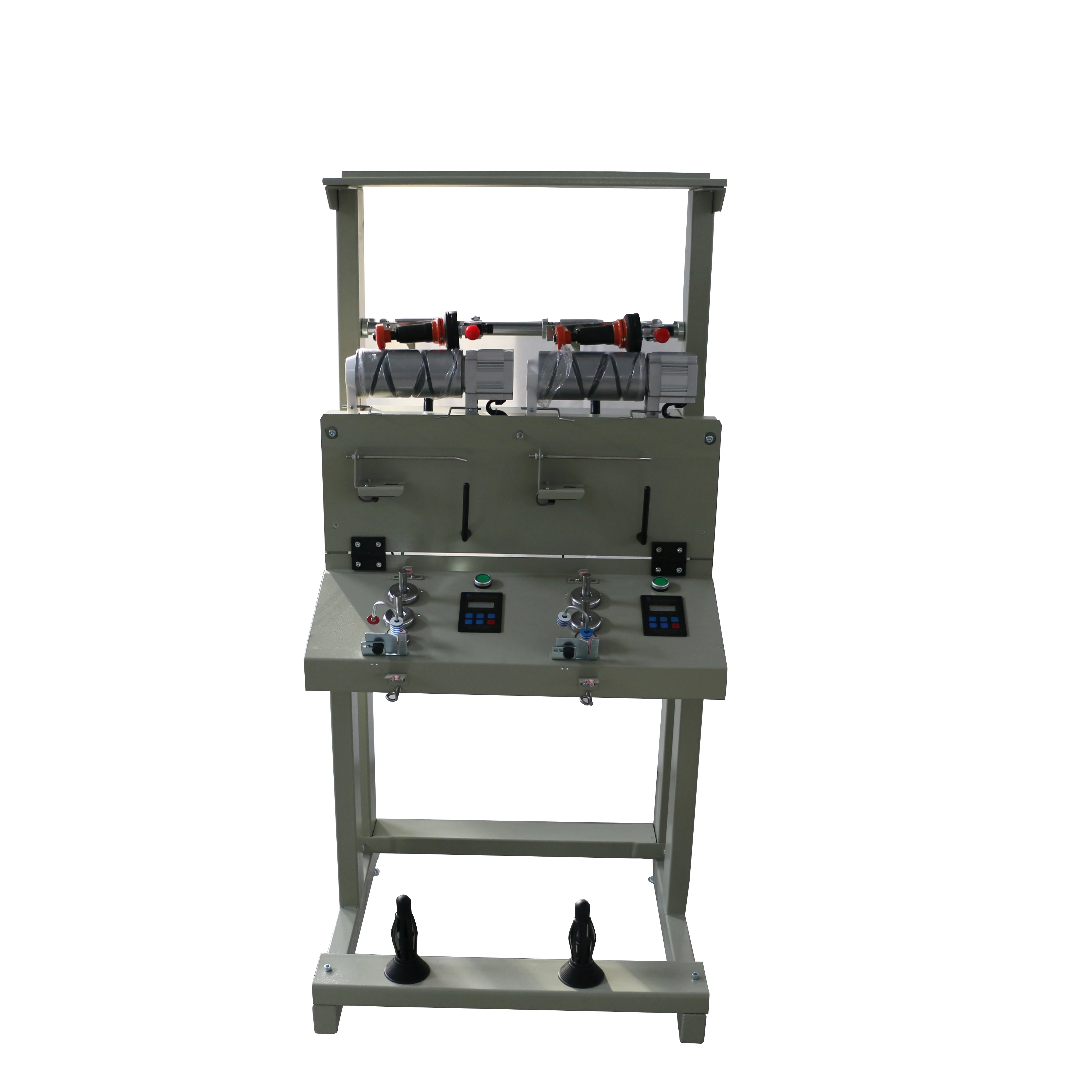 New Arrival Electric Yarn Winding Machine For Textile Yarns Weight