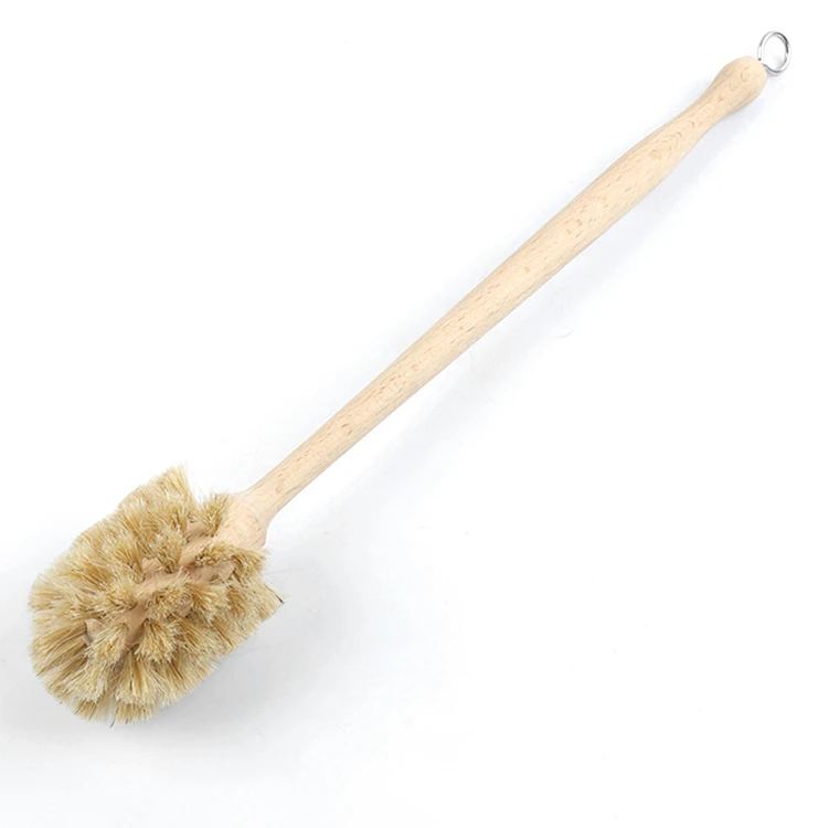 
Custom optimal lehgth and secure grip milk bottles cleaning brush cleaner 