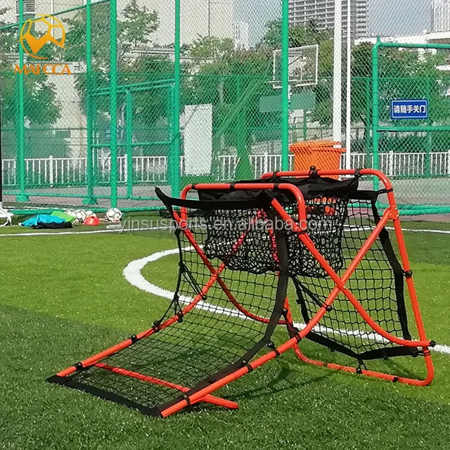 Soccer multi-functional trainer rebound net Rebound ball soccer training board net soccer equipment