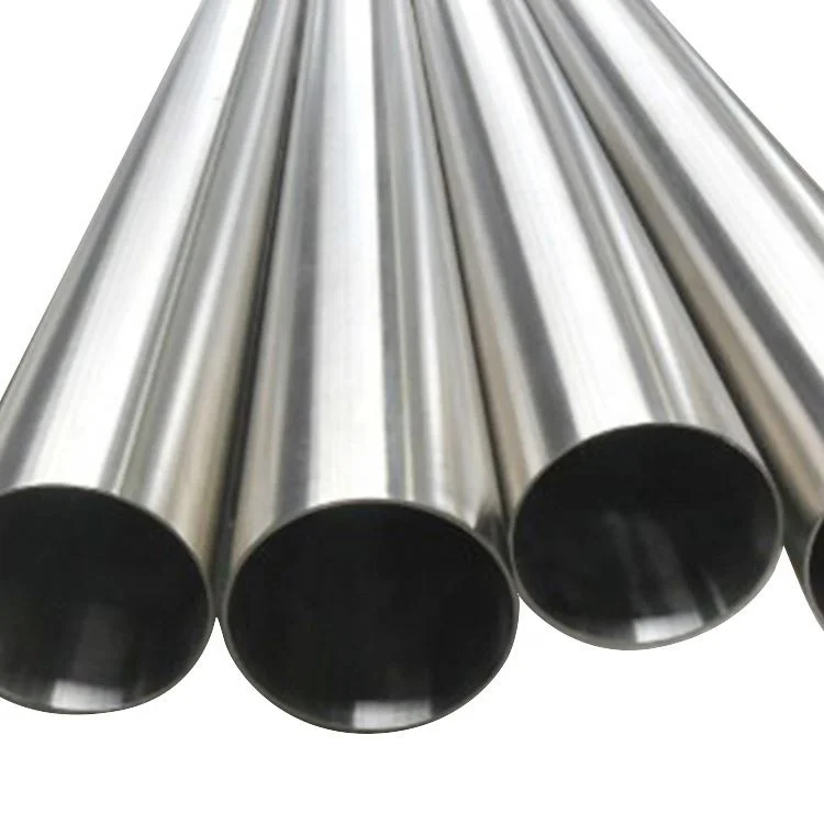 Stainless Seamless 8 Inch Steel Pipe For Sale