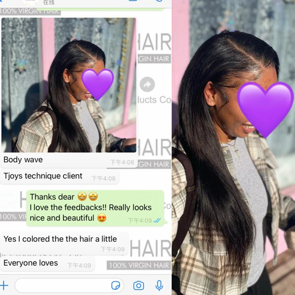 
Wholesale Deep Wave HD Full Lace Wigs Human Hair Lace Front Peruvian Virgin Hair 360 Lace Front Wigs for Black Women 