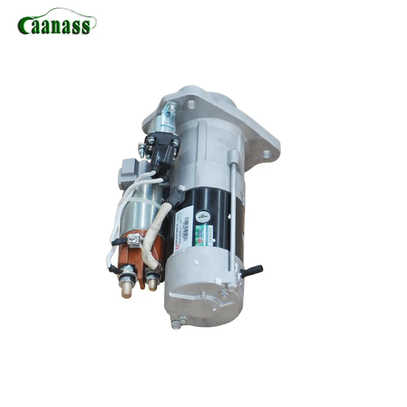 Use For Dongfeng truck diesel engine starter motor 24v C3415538 3415538