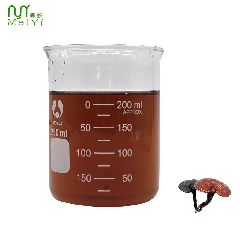 
 Высококачественный растительный экстракт Ganoderma lucidum экстракт, косметическое сырье, экстракт Ganoderma lucidum 223751-82-4 1 кг  