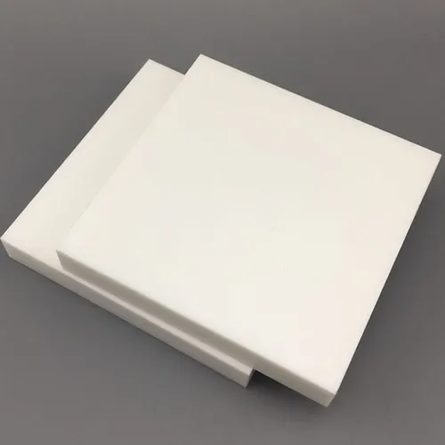 Excellent wear resistance alumina ceramic square wear plate al2o3 plate