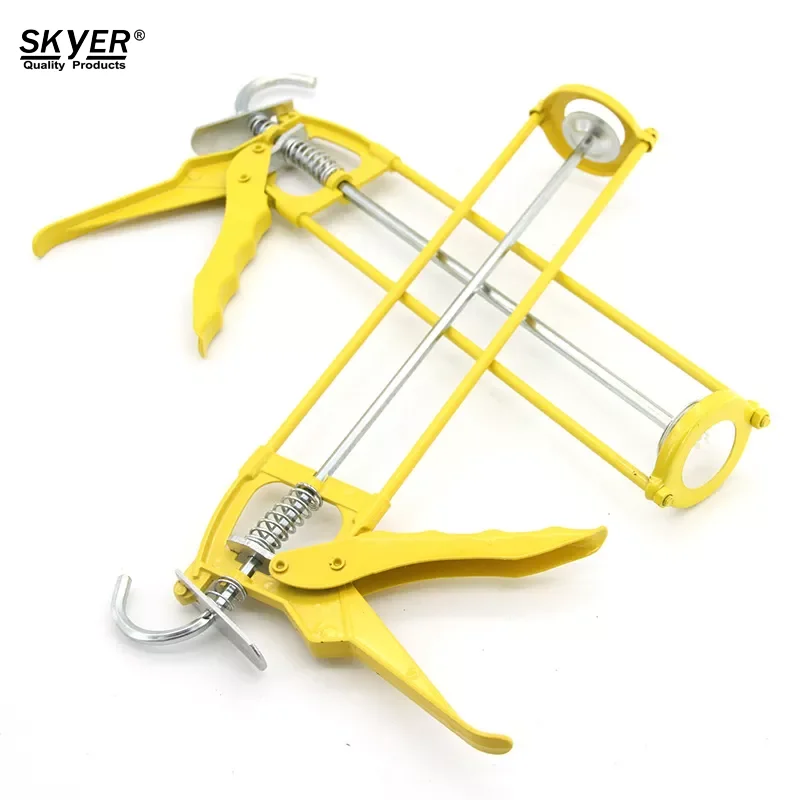 Manual sealant guns caulking glue guns bottle sealant adhesive guns