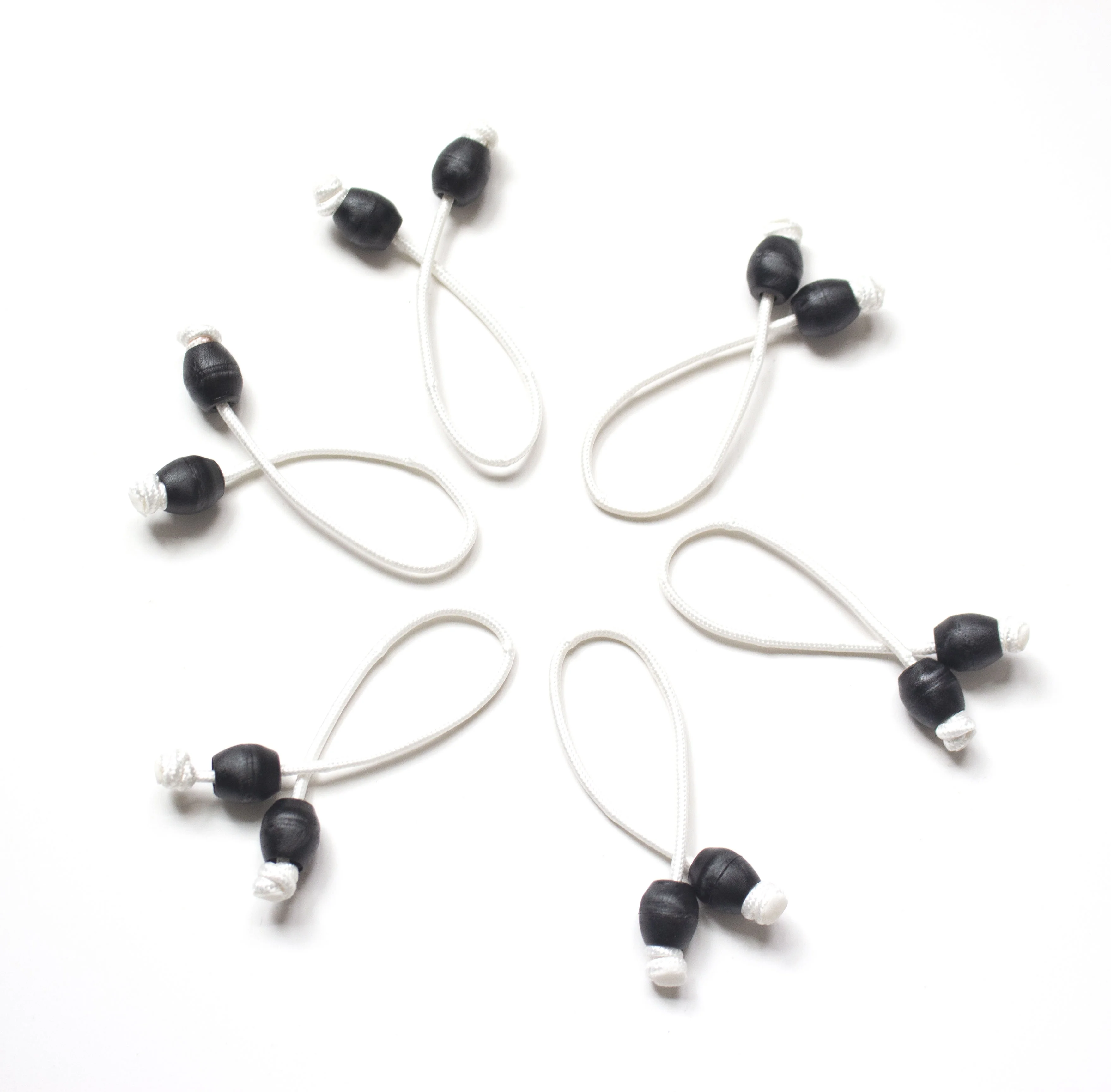 America Standard Wishbone for Spearfishing Rubber Bungee