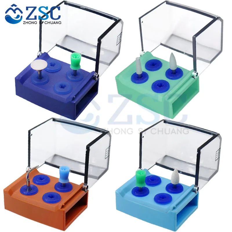 high quality Mechanic Clamp Place Aircraft dental cushions tungsten carbide cutters